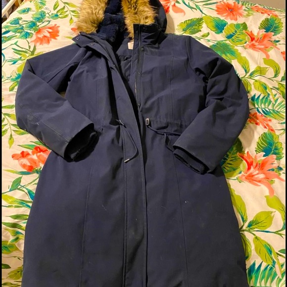 Wilfred Northstar Parka - Picture 1 of 3